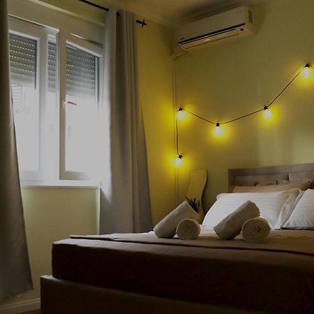 Euonia Apartment تيرانا المظهر الخارجي الصورة