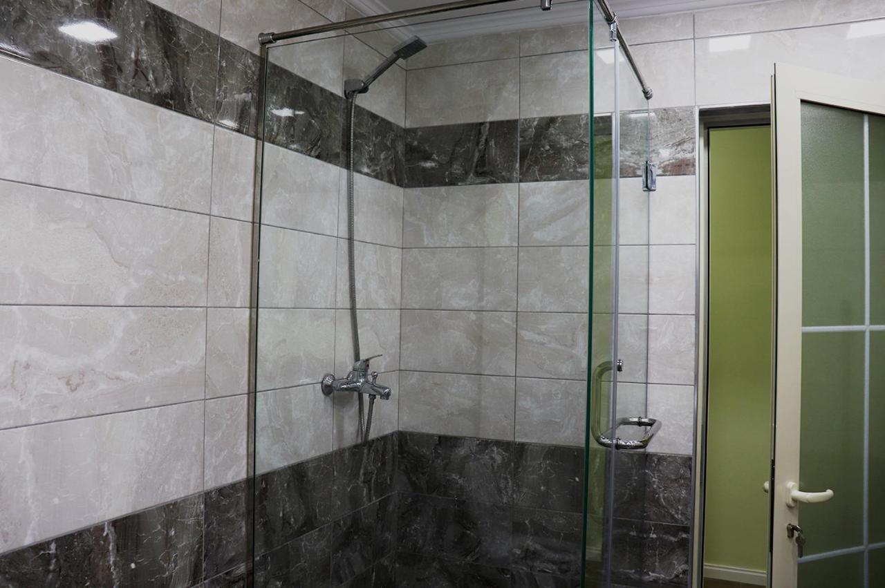 Euonia Apartment تيرانا المظهر الخارجي الصورة